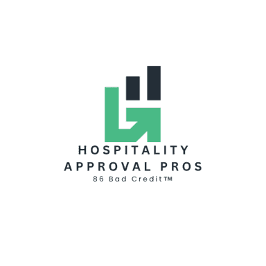 Hospitality Approval Pros LLC logo